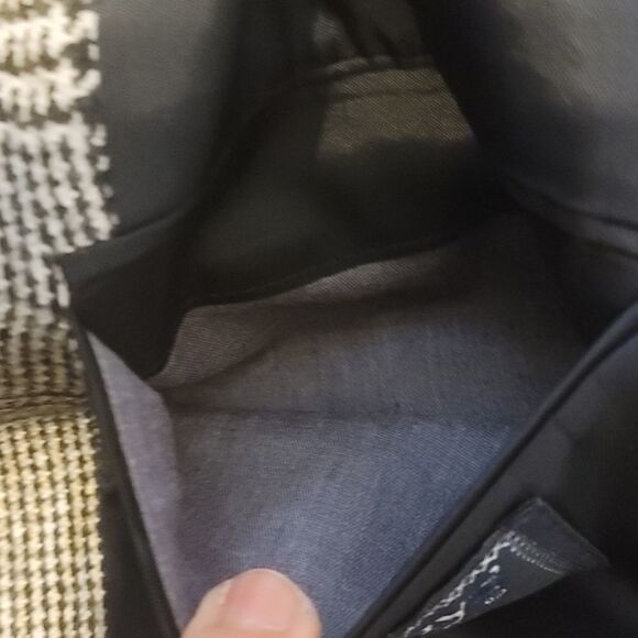 Burberry's vintage plaid blazer - Picture 12 of 16